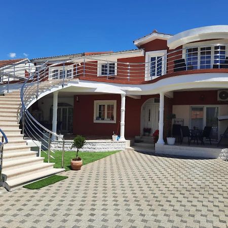 Apartment Jopa Šibenik Eksteriør bilde