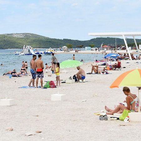 Apartment Jopa Šibenik Eksteriør bilde