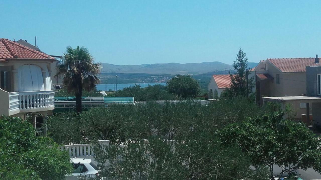 Apartment Jopa Šibenik Eksteriør bilde