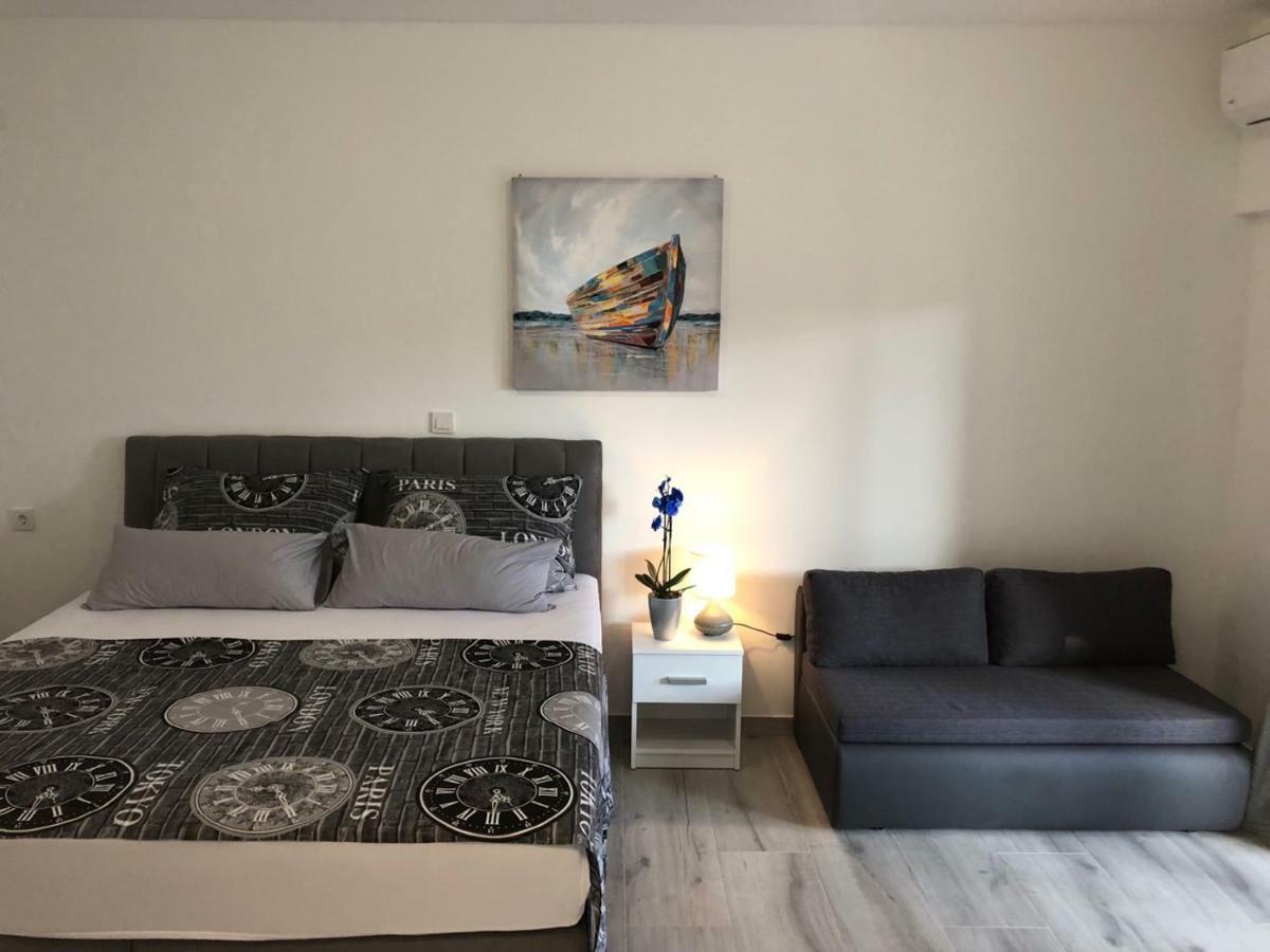 Apartment Jopa Šibenik Eksteriør bilde