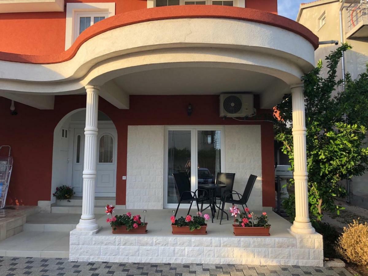 Apartment Jopa Šibenik Eksteriør bilde