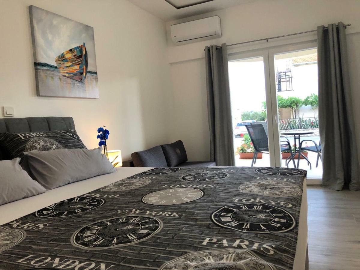 Apartment Jopa Šibenik Eksteriør bilde