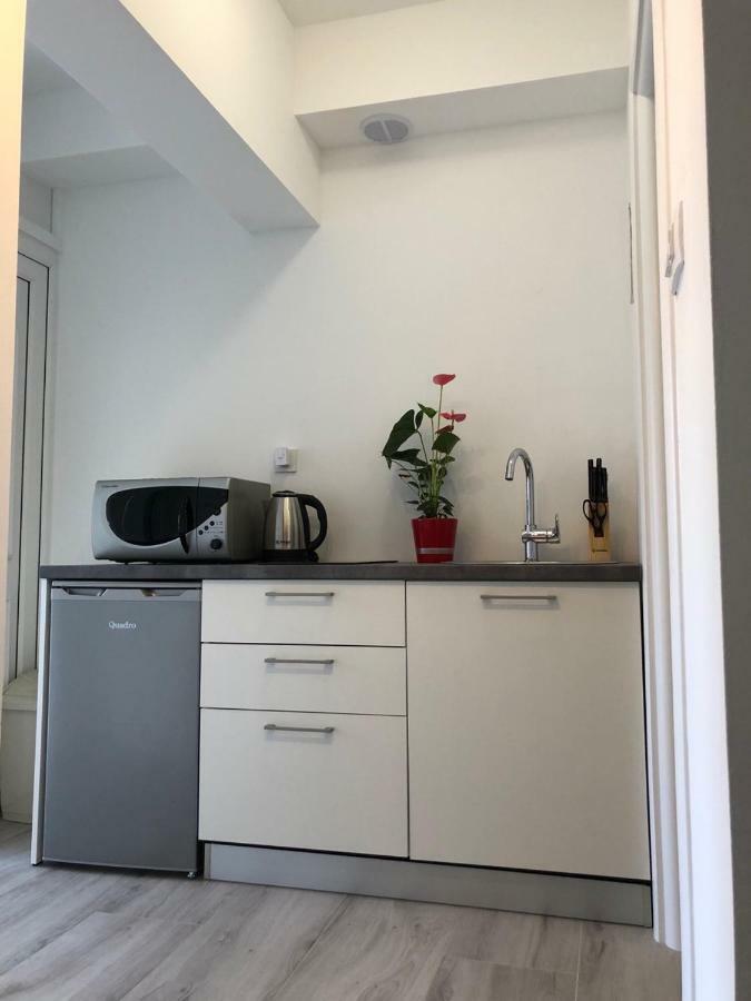Apartment Jopa Šibenik Eksteriør bilde
