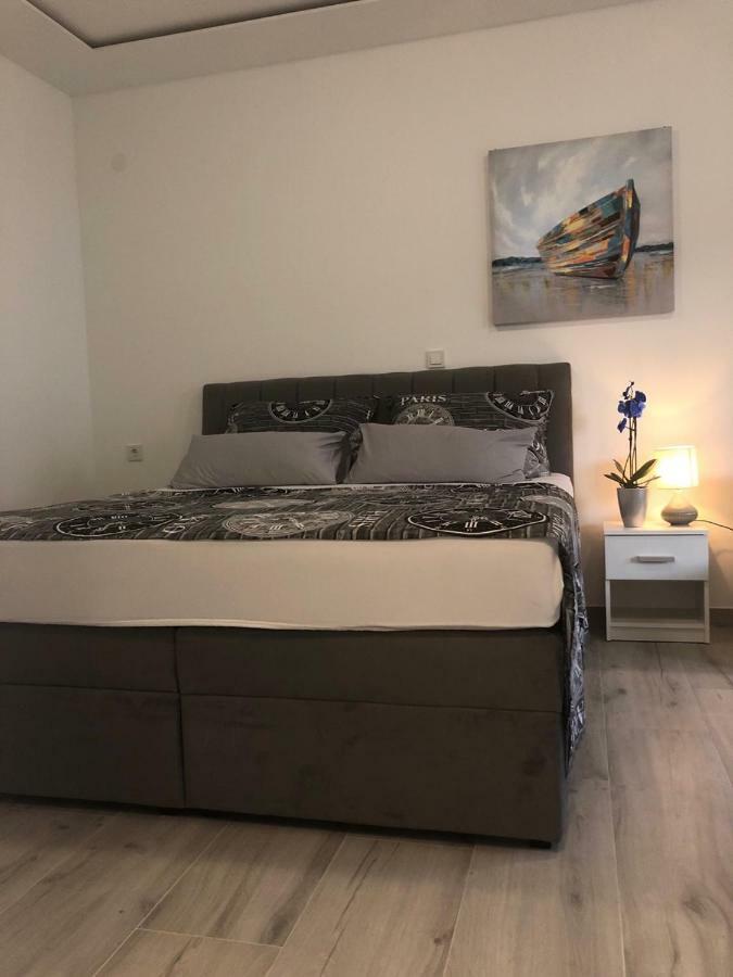 Apartment Jopa Šibenik Eksteriør bilde