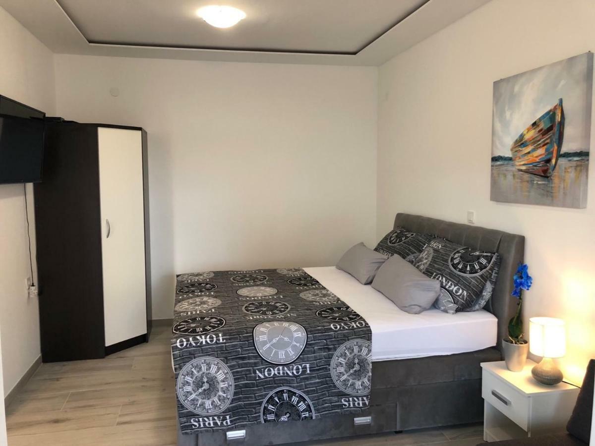 Apartment Jopa Šibenik Eksteriør bilde
