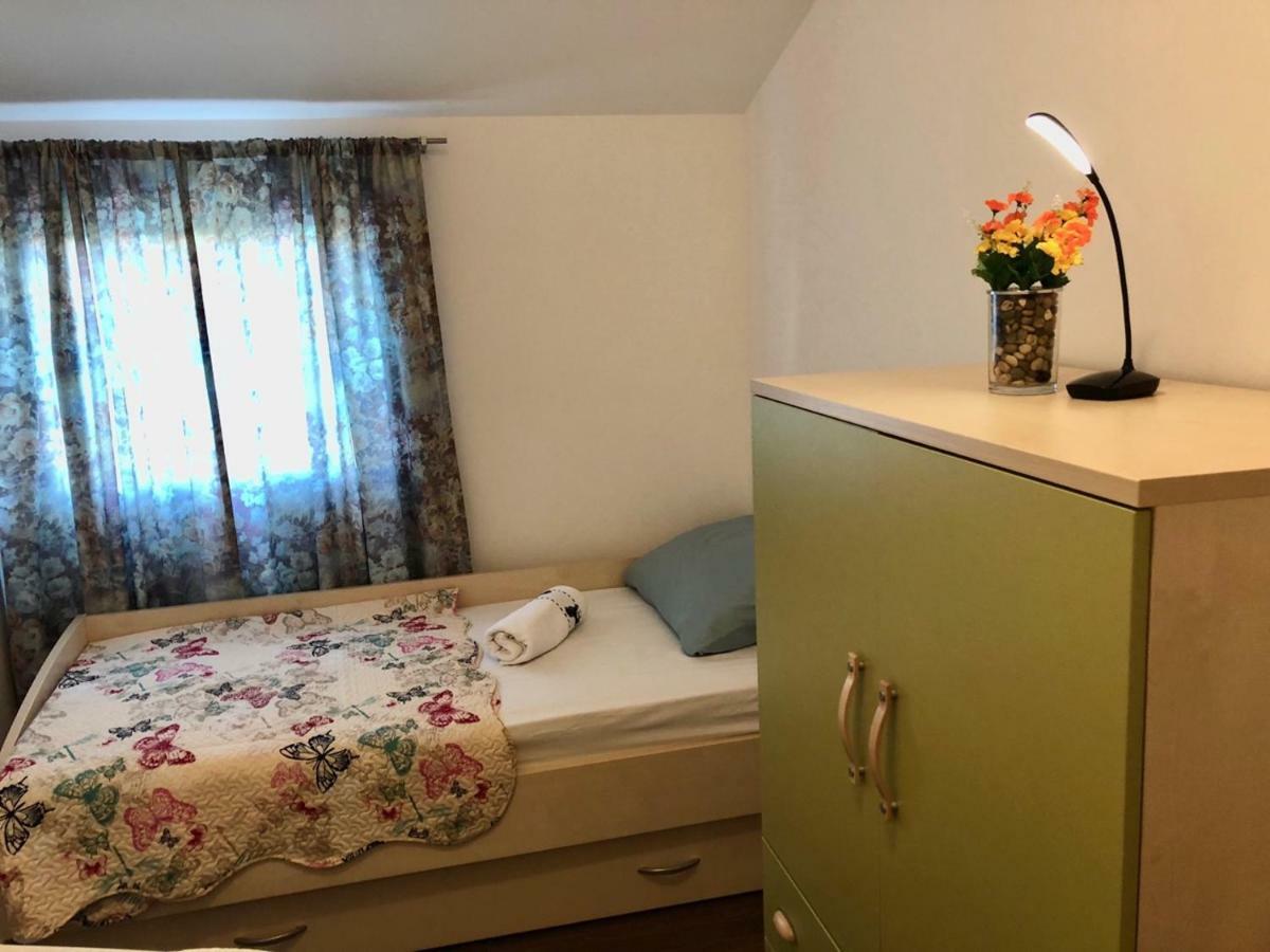 Apartment Jopa Šibenik Eksteriør bilde