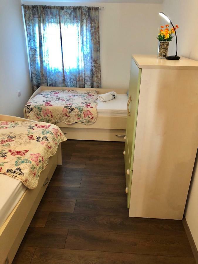 Apartment Jopa Šibenik Eksteriør bilde