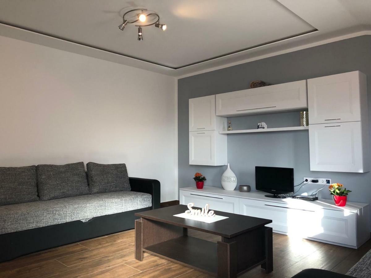 Apartment Jopa Šibenik Eksteriør bilde