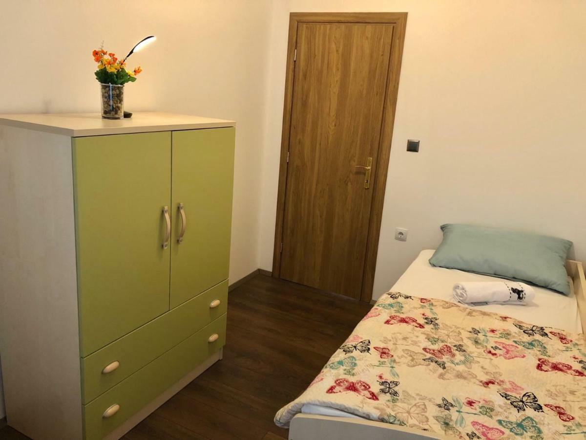 Apartment Jopa Šibenik Eksteriør bilde