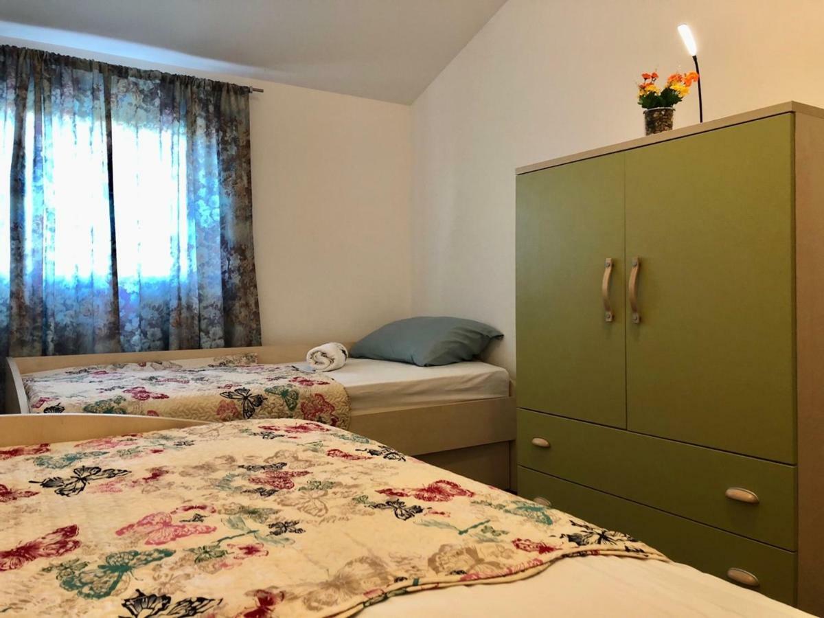 Apartment Jopa Šibenik Eksteriør bilde