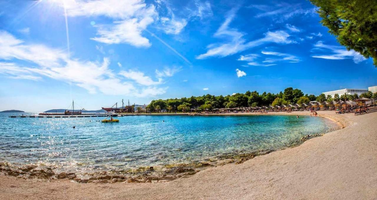 Apartment Jopa Šibenik Eksteriør bilde