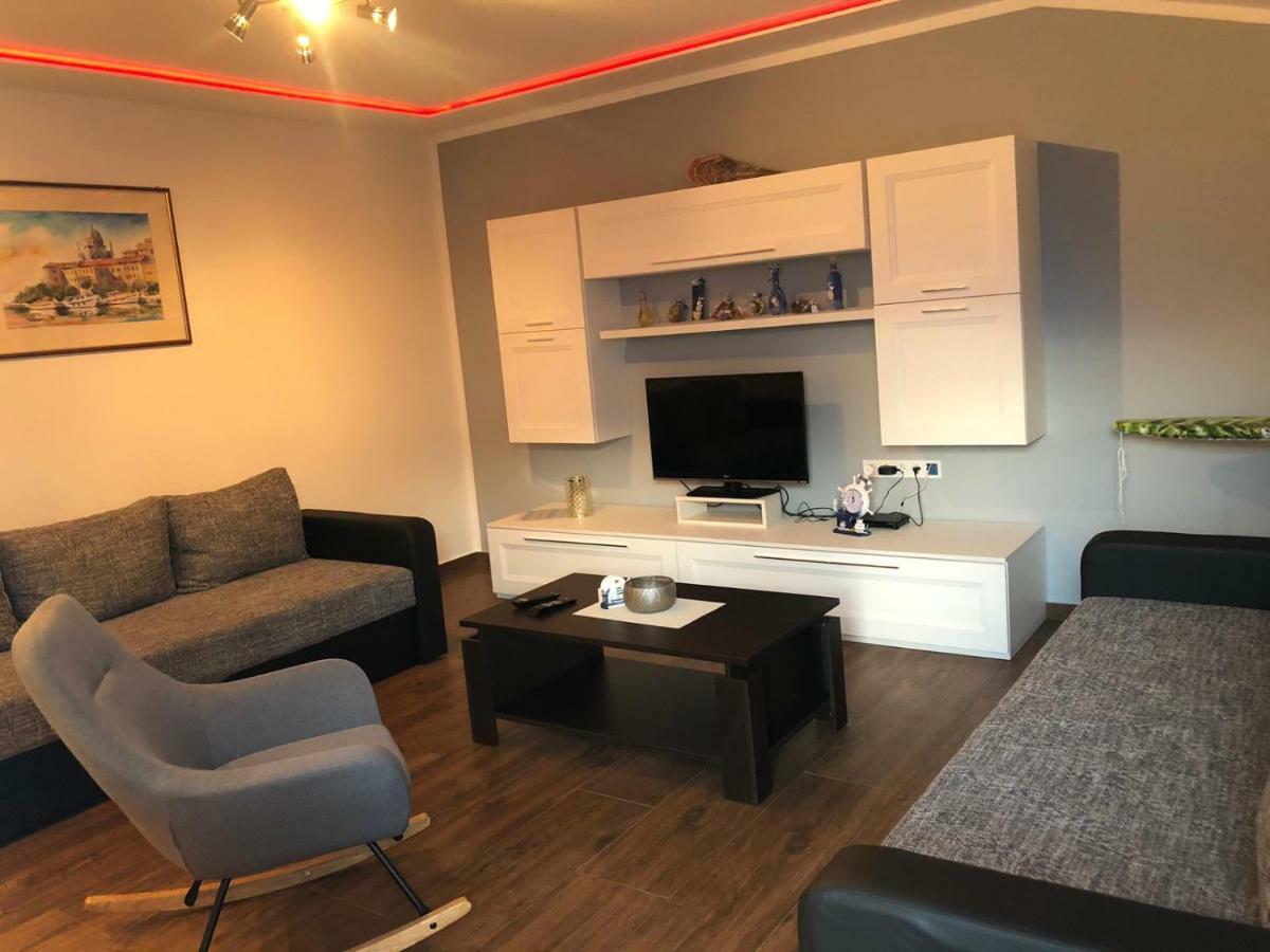 Apartment Jopa Šibenik Eksteriør bilde