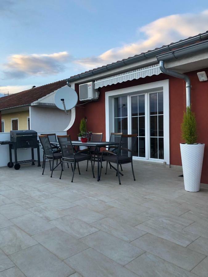 Apartment Jopa Šibenik Eksteriør bilde
